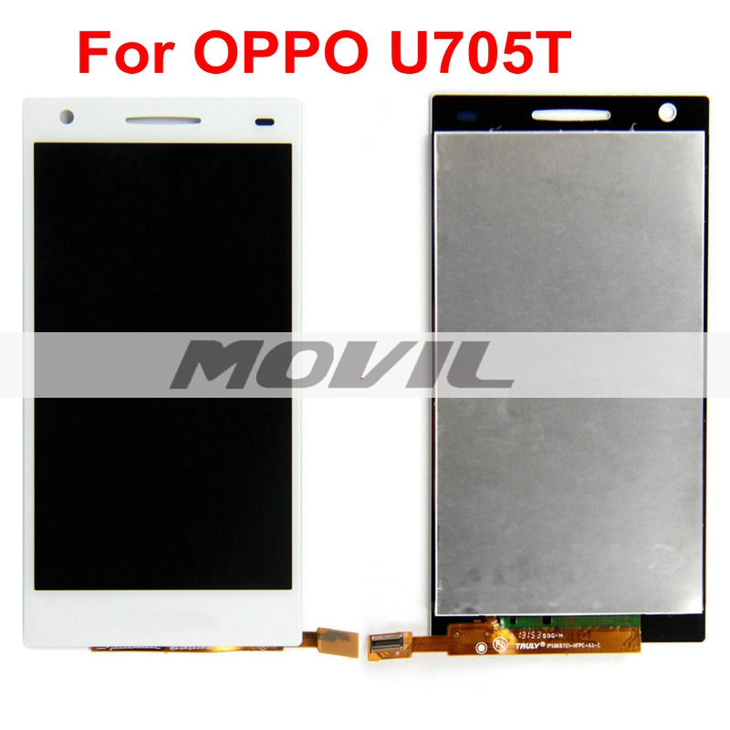 OPPO U705T LCD Display with Touch Screen Digitizer